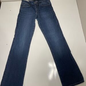 Joes Jeans Honey Fit size 30 Mid-Wash Bootcut